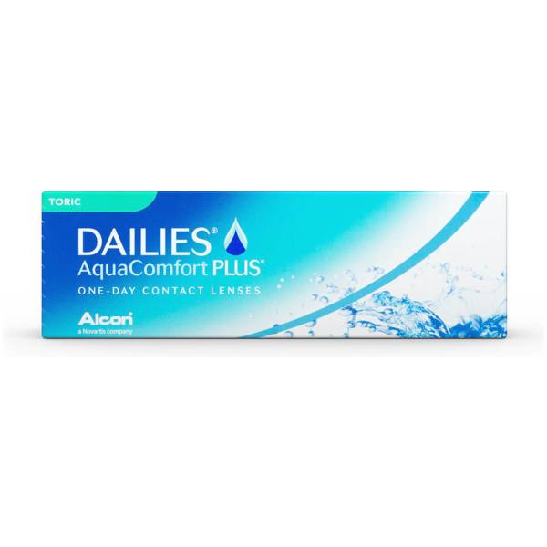 Dailies AquaComfort PLUS Multifocal
